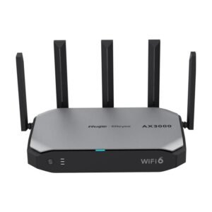 Ruijie Reyee EG105GW-X WiFi 6