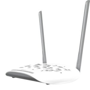 Tp-link Tl-wa801n 300mbps Wireless N Access Point