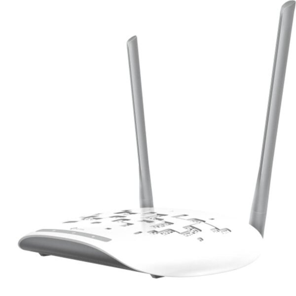 Tp-link Tl-wa801n 300mbps Wireless N Access Point